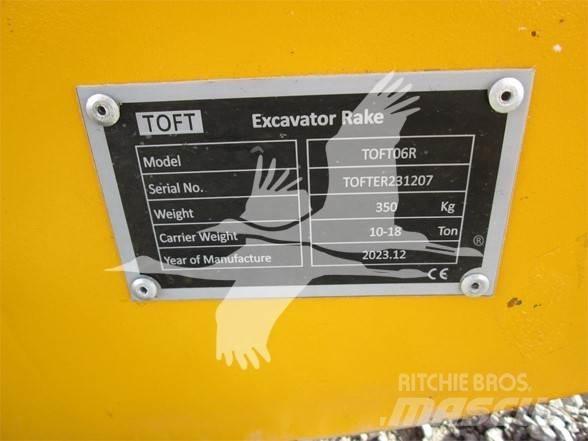  TOFT06R Ophakkere