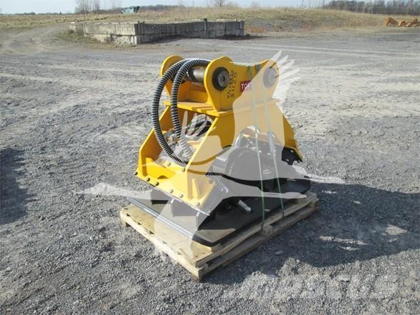  TOFT08EC Vibratorer