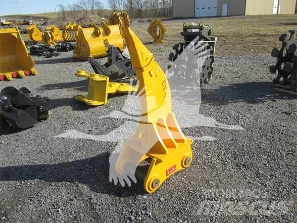  TOFT08R Ophakkere