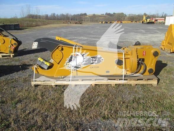  TOFT280R Sten- og cementsave