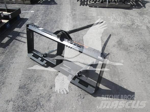 Tomahawk  Entreprenør - Andet
