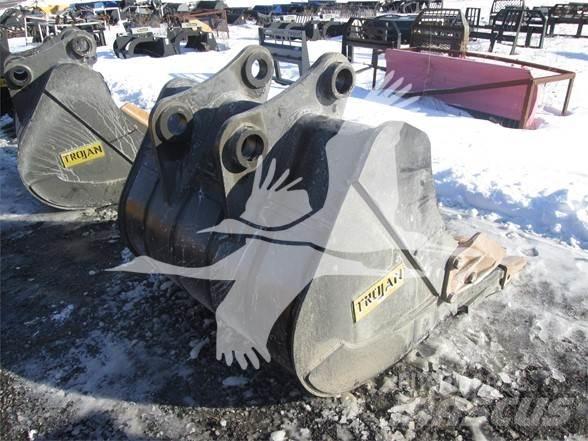 Trojan  Skovle