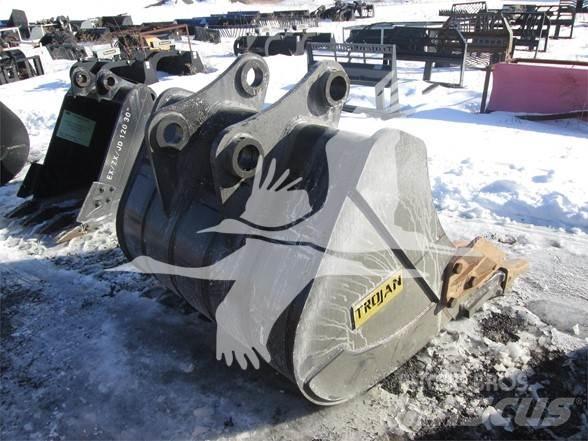 Trojan  Skovle