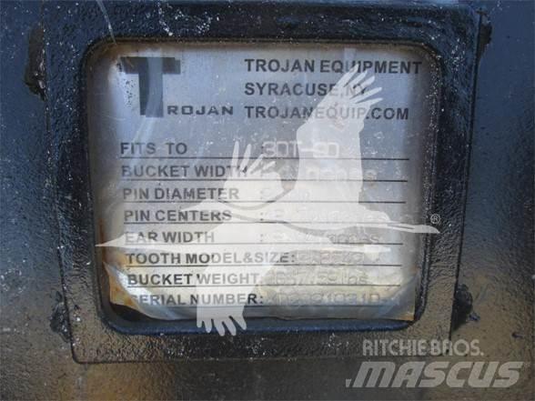 Trojan  Skovle