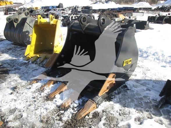 Trojan  Skovle