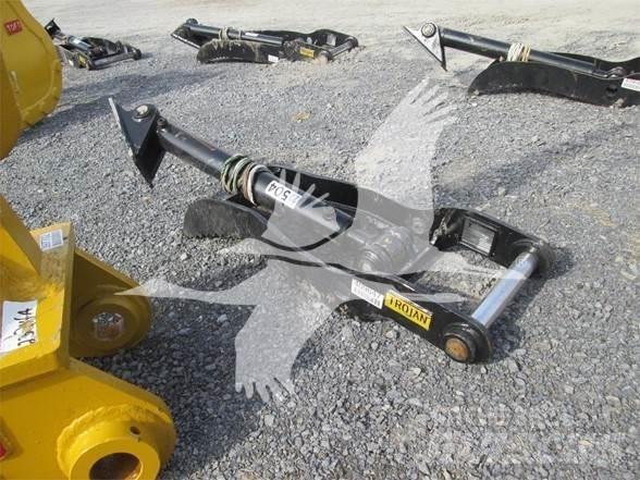 Trojan 5T-45 Andet tilbehør