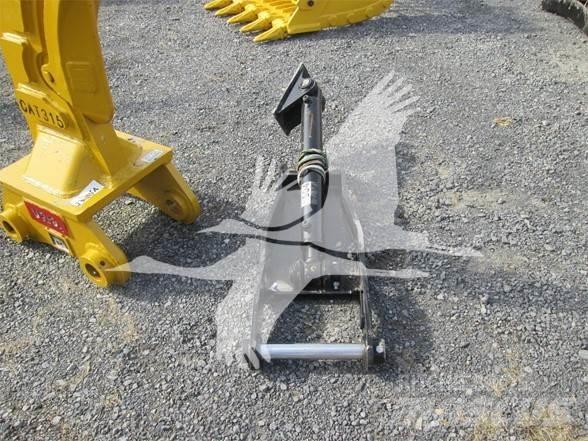 Trojan 5T-45 Andet tilbehør