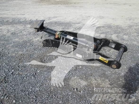 Trojan 8T-50 Andet tilbehør