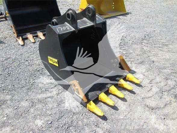 Trojan CAT 311 Skovle