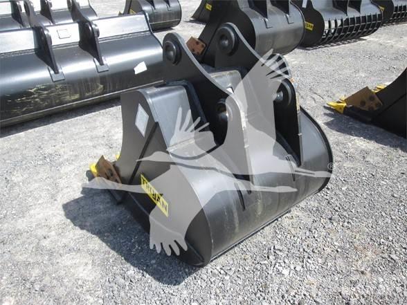 Trojan CAT 311 Skovle