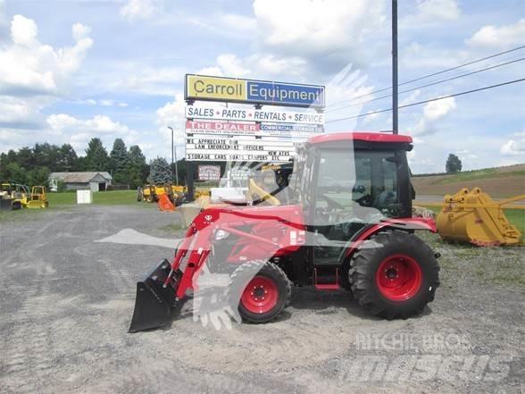 TYM T394HST Traktorer
