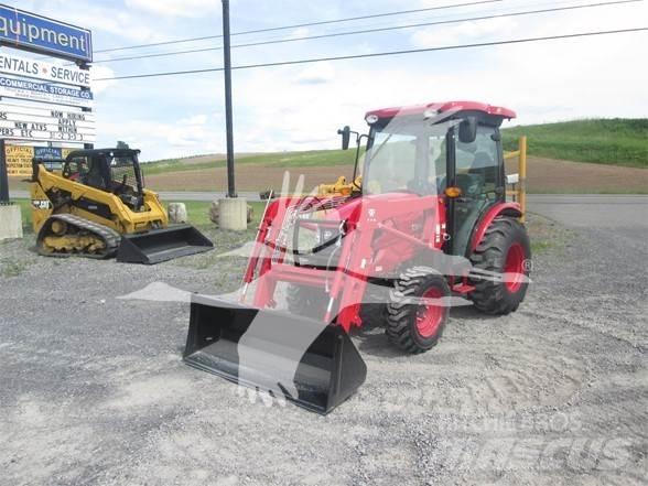 TYM T394HST Traktorer