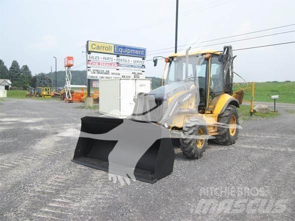 Volvo BL70B Rendegravere