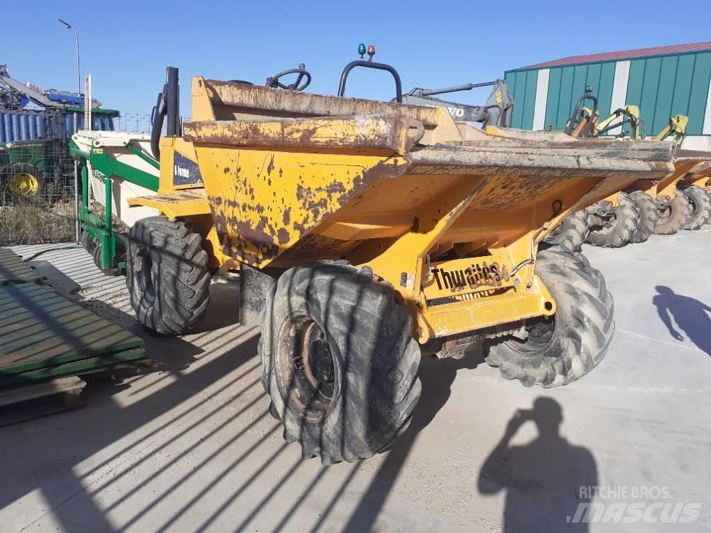 Thwaites Mach 2060 Dumpere