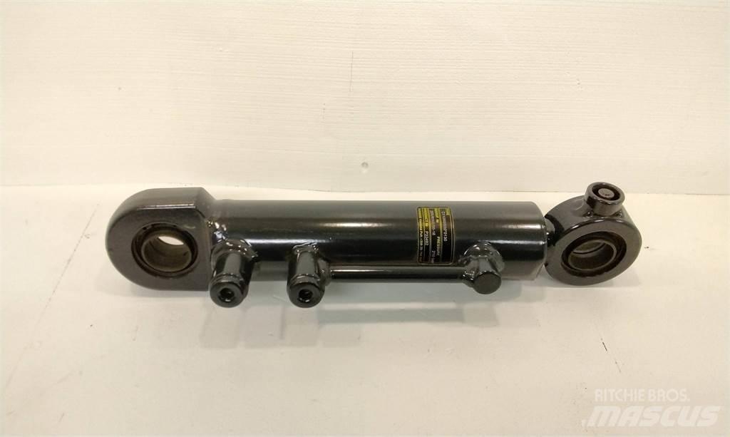 Ponsse P33492 Hydraulik