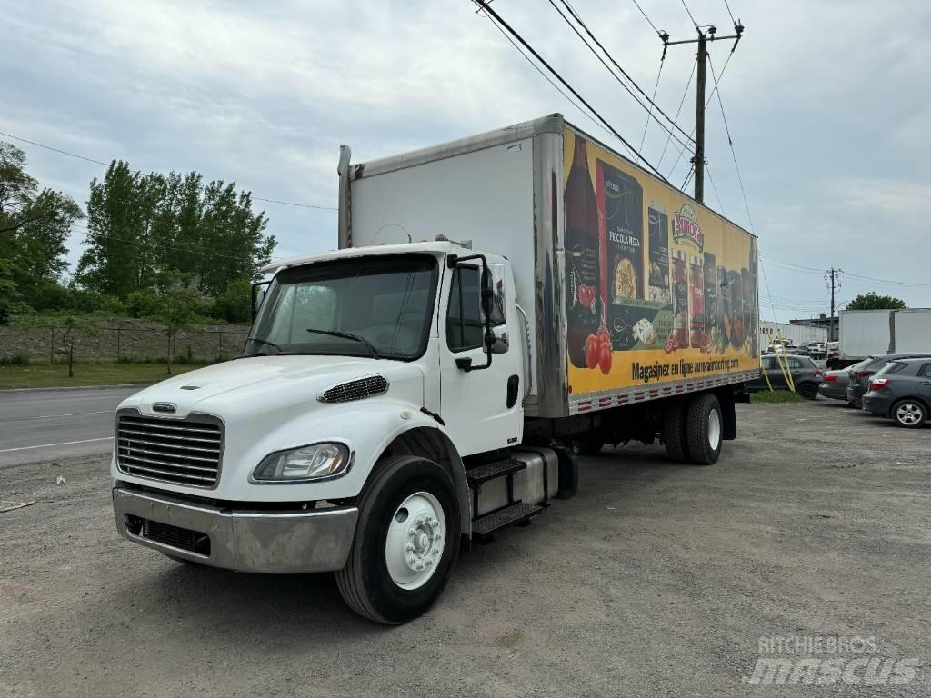 Freightliner M2 Andre lastbiler