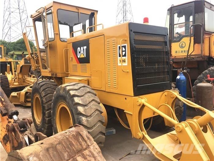 CAT 140 G Vejhøvle / Gradere