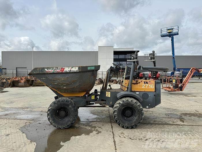 Terex TA3SH Dumpere