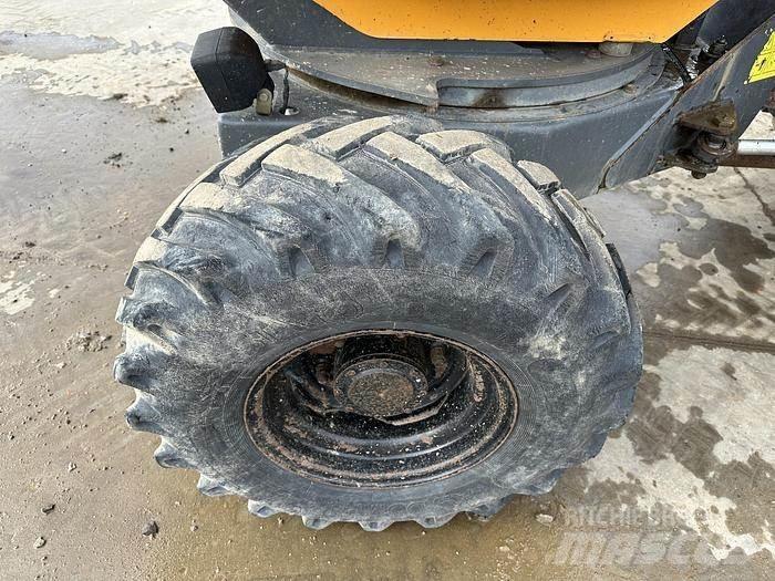 Terex TA3SH Dumpere