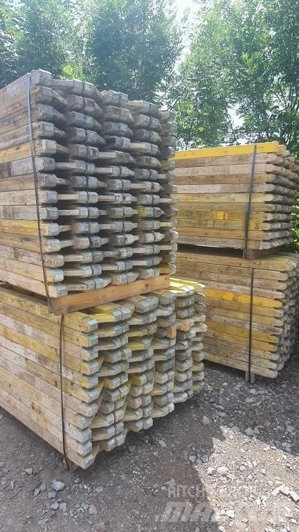Peri GT24 Träger Stillads udstyr