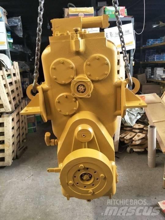 SEM 650B Gear