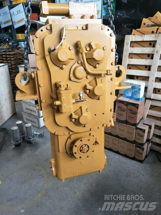 SEM 650B Gear