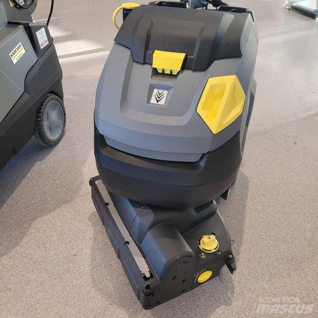 Kärcher BR 45/22 C Kombi-fejemaskiner