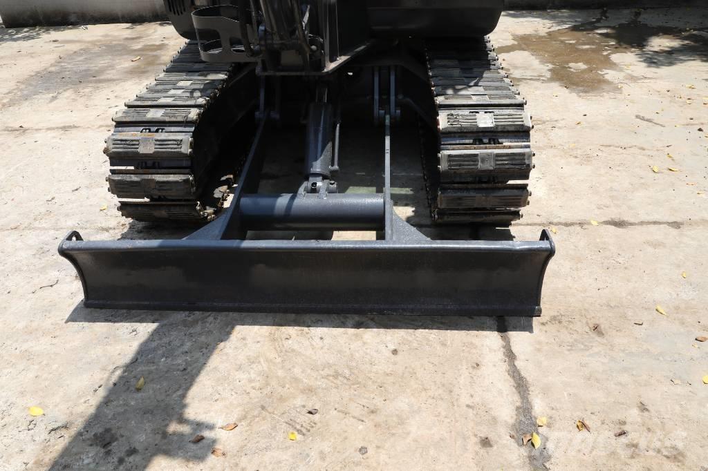 Doosan DX 55-9 C Minigravemaskiner