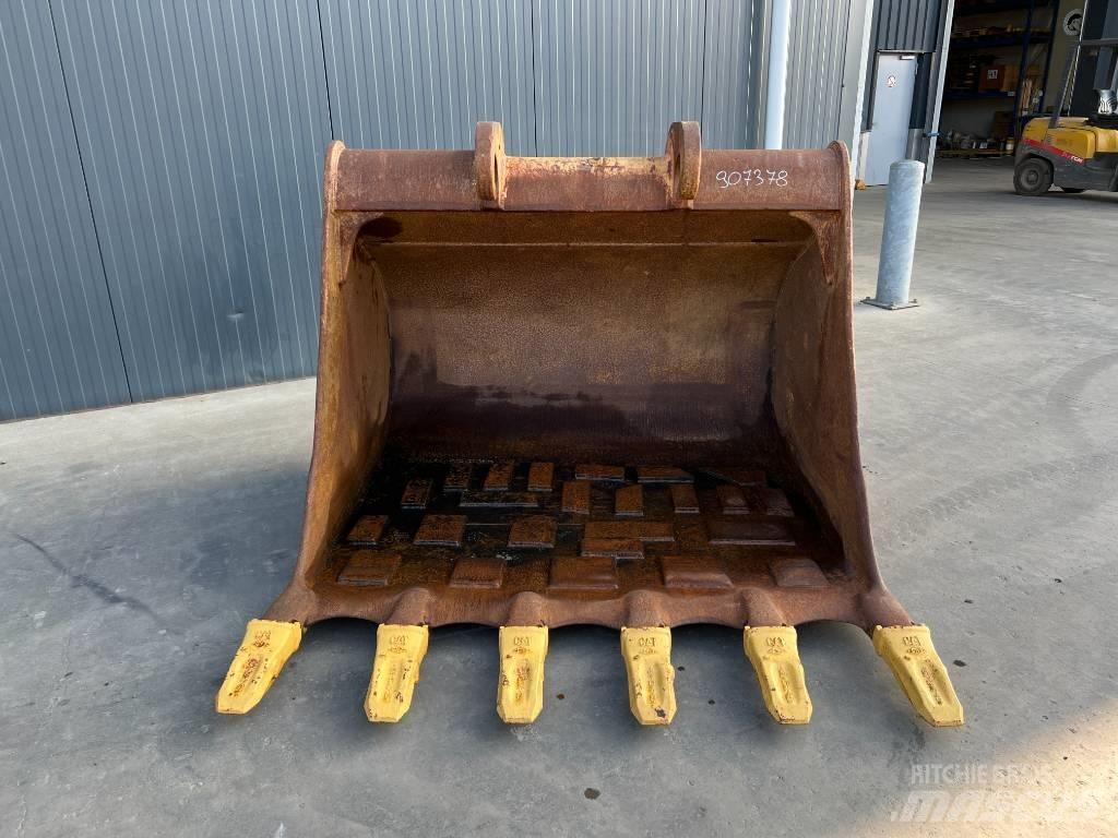 Verachtert CW45S Skovle