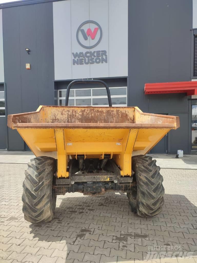 Terex TA 6 Dumpere