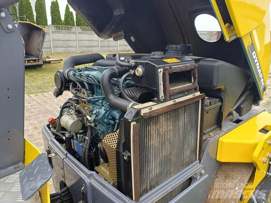 Dynapac CC  1300 Tvilling tromle