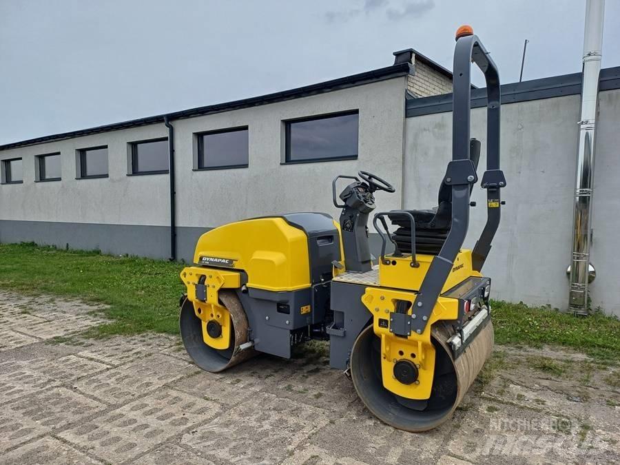 Dynapac CC  1300 Tvilling tromle
