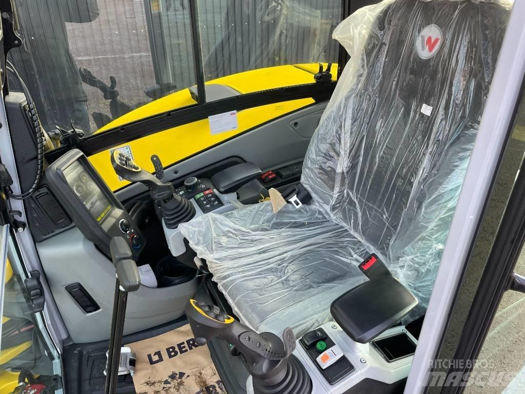 Wacker Neuson ET 90 Midi-gravemaskiner 7t - 12t