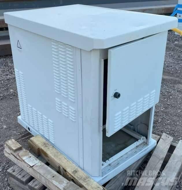 Delta ESOG150 Dieselgeneratorer