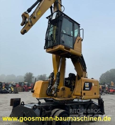 CAT MH 3022 Materialehåndteringsmaskiner