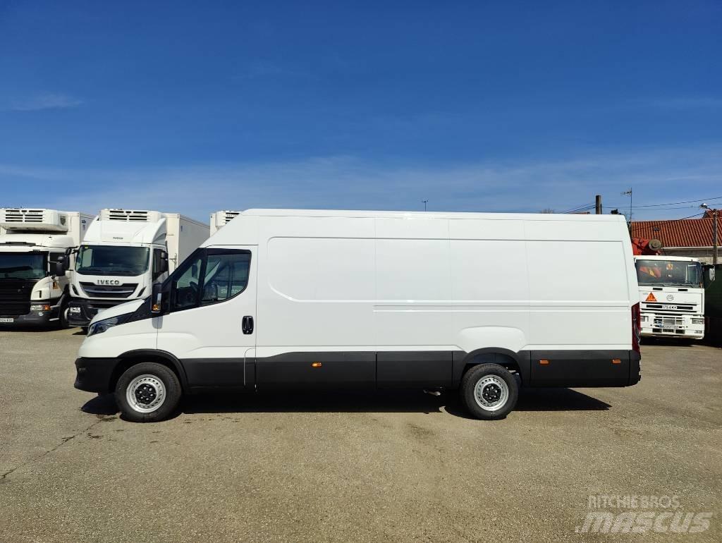 Iveco DAILY 35S16 Varevogne
