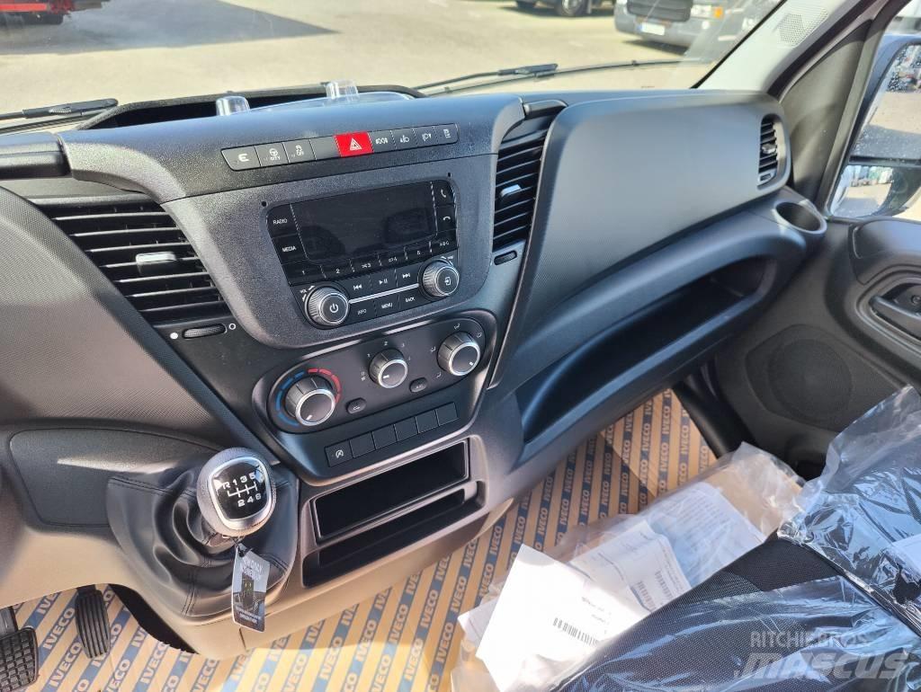 Iveco DAILY 35S16 Varevogne