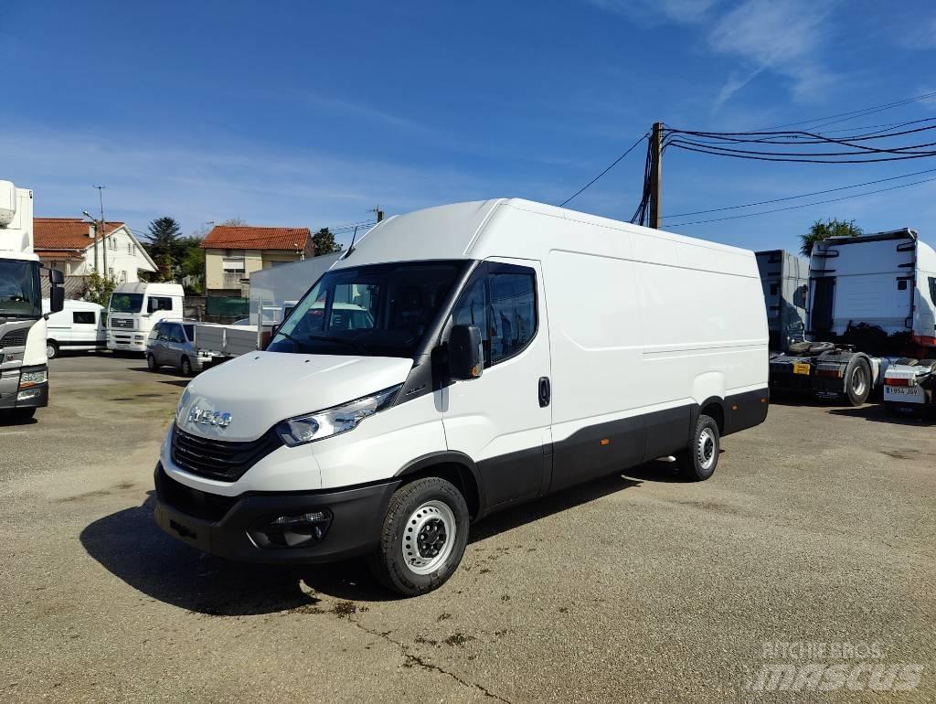 Iveco DAILY 35S16 Varevogne