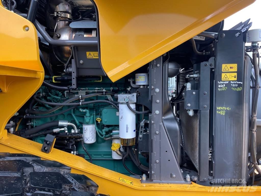 Volvo L 90 H Læssemaskiner på hjul