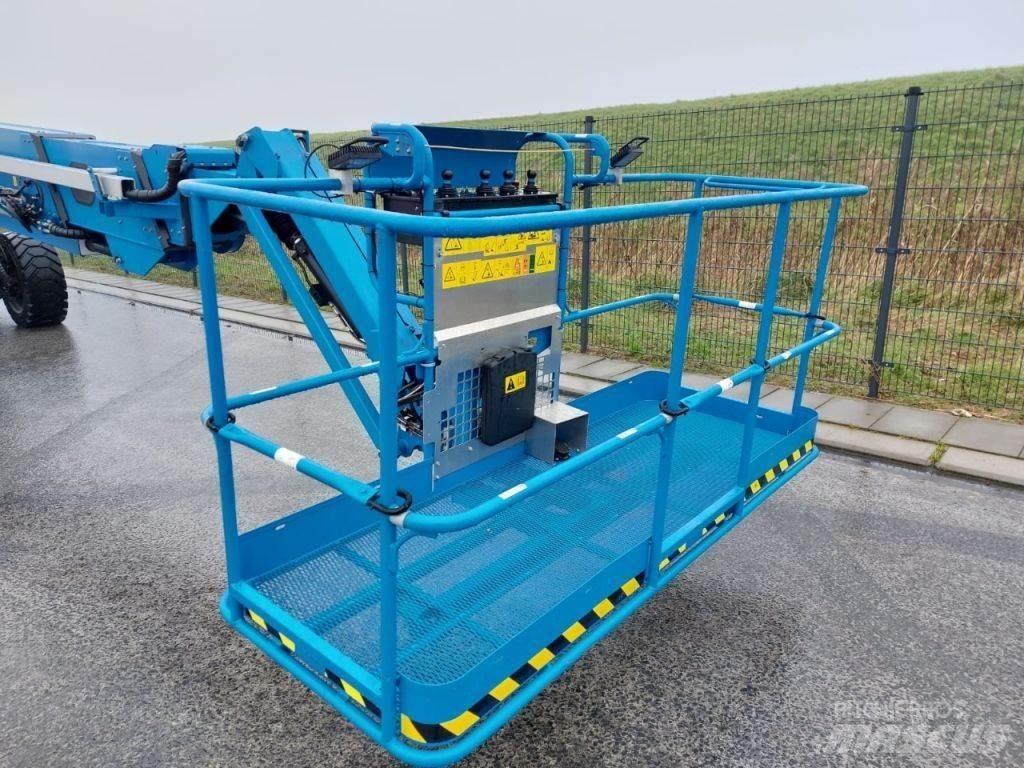Genie SX-125 XC Teleskoplifte