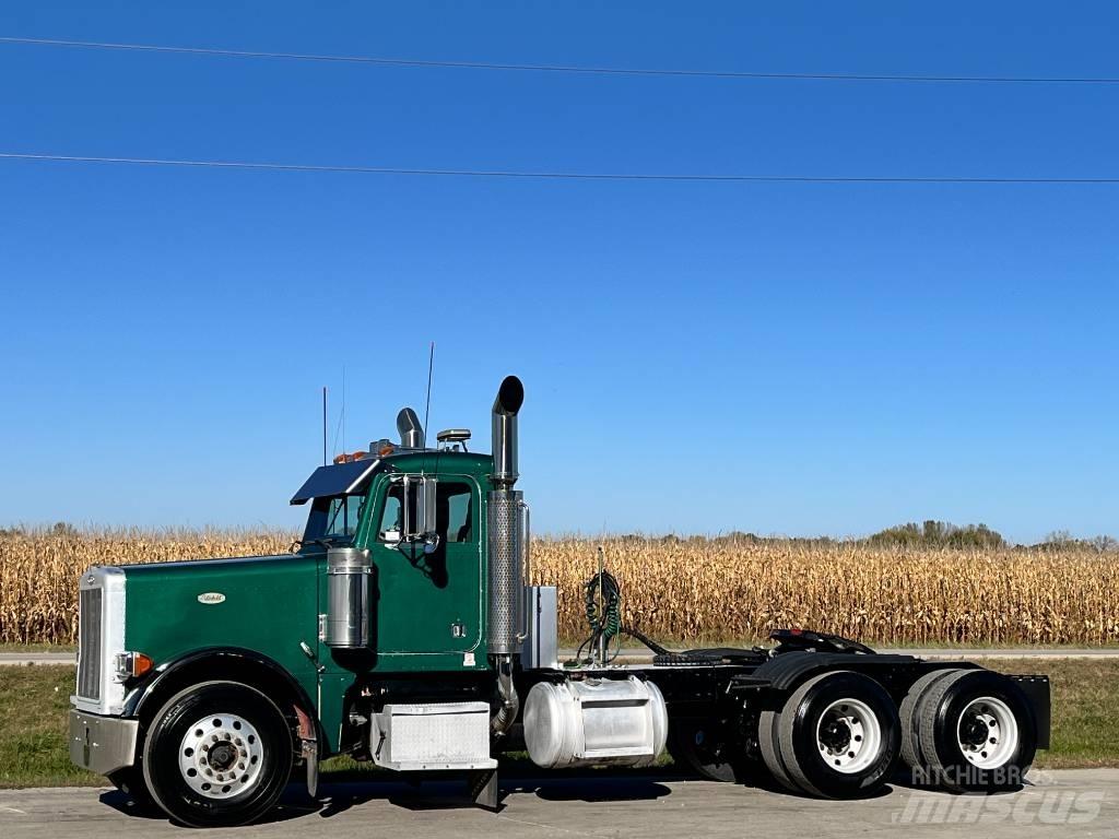 Peterbilt 379 Trækkere