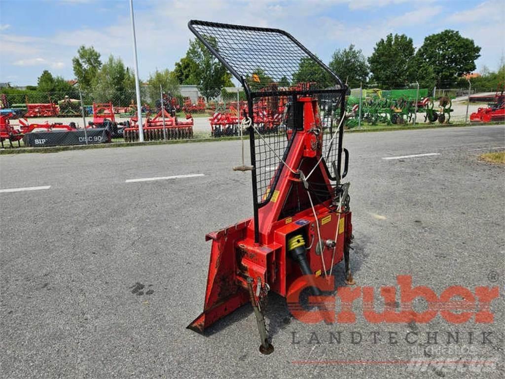 Tajfun EGV 50 A Skovspil