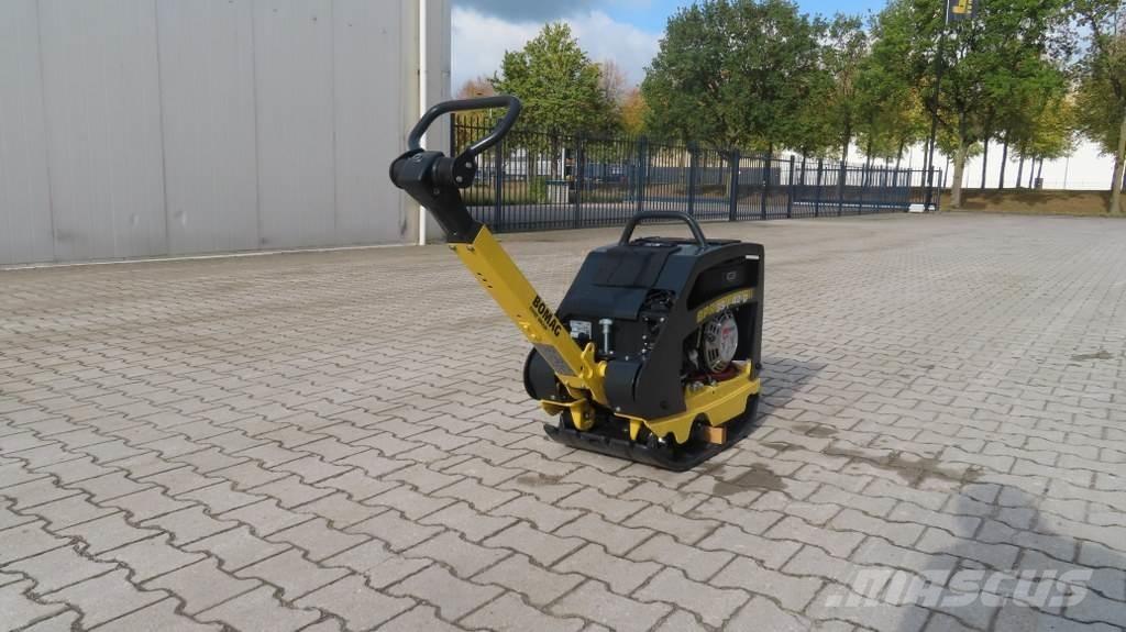 Bomag BPR 35/42D Vibratorer