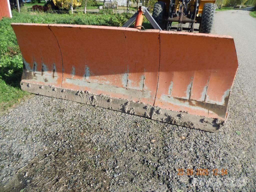 Volvo L 40 B Læssemaskiner på hjul