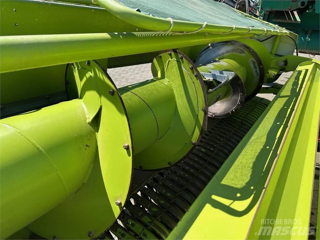 CLAAS PU 300 Pro T Tilbehør til hø- og fodermaskiner