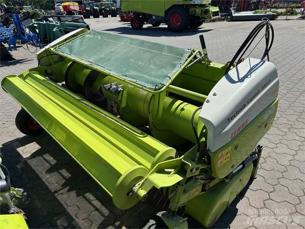CLAAS PU 300 Pro T Tilbehør til hø- og fodermaskiner