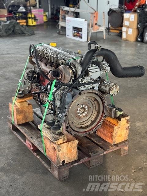 Deutz BF6M 1012 E Motorer