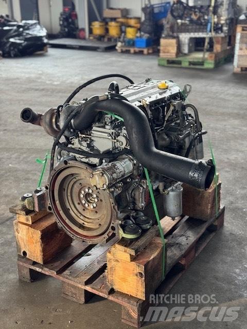 Deutz BF6M 1012 E Motorer