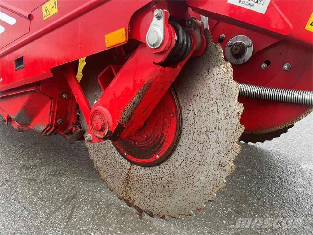 Grimme CS 150 Kartoffelmaskiner - Andet udstyr