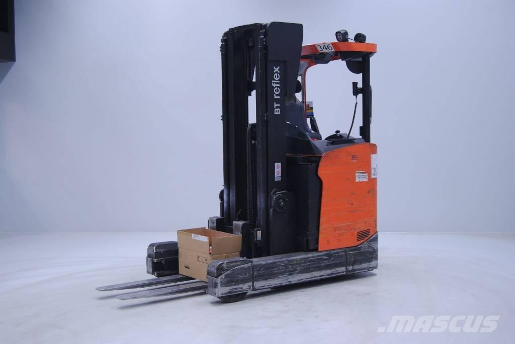 Toyota RRE250H Reachtruck